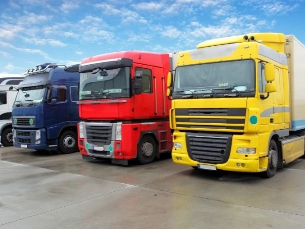 Adana Kırşehir Nakliye